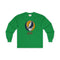 Grateful Dead - Notre Dame Grateful Dead Long Sleeve Tee - StealieShop