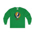 Grateful Dead - Notre Dame Grateful Dead Long Sleeve Tee - StealieShop