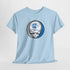 Grateful Dead - Widener University Stealie Grateful Dead T-Shirt - StealieShop