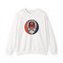 Grateful Dead - Houston Astros Stealie Grateful Dead Crewneck Sweatshirt - MLB - StealieShop