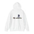 Baltimore Ravens Dancing Bear Unisex Hoodie - NFL StealieShop