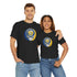 Hofstra University Grateful Dead T-Shirt Printify