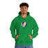 University of Washington Grateful Dead Hoodie - Hooded Sweatshirt - StealieShop