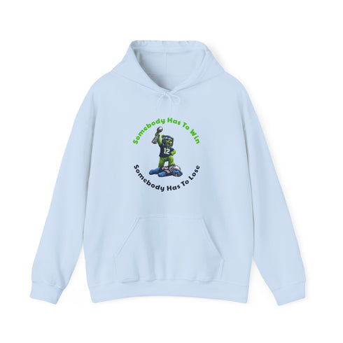 Seattle Seahawks Dancing Bear Game 2026 Grateful Dead Hoodie Sweatshirt