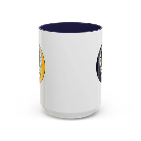 Grateful Dead - UC Santa Cruz Grateful Dead Stealie Coffee Mug - StealieShop