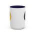 Grateful Dead - UC Santa Cruz Grateful Dead Stealie Coffee Mug - StealieShop