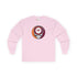 Virginia Tech Grateful Dead Long Sleeve Tee StealieShop