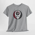 Grateful Dead - Lenoir-Rhyne University Stealie Grateful Dead T-Shirt - StealieShop