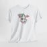House of Cards - Unisex Grateful Dead T-Shirt - Icons From The Road Collection
