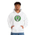 Grateful Dead - Bishop O'Gorman Grateful Dead Unisex Heavy Blend Hoodie - StealieShop