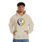 Custom Seahawk Grateful Dead Unisex Hoodie