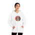 Cleveland Browns Grateful Dead Hooded Sweatshirt - NFL Fan Apparel - StealieShop