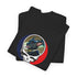 Custom Dog Stealie Unisex Grateful Dead T-Shirt (82)