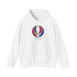 2026 France World Cup "Steal Your Cup" Grateful Dead Hoodie