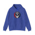 Grateful Dead - Los Angeles Angels Grateful Dead Unisex Heavy Blend Hoodie - Hooded Sweatshirt - StealieShop
