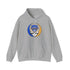 New River United Premium Unisex Stealie Hoodie