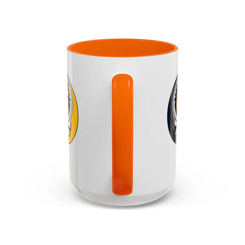 Grateful Dead - UC Santa Cruz Grateful Dead Stealie Coffee Mug - StealieShop