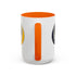 Grateful Dead - UC Santa Cruz Grateful Dead Stealie Coffee Mug - StealieShop
