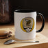 Grateful Dead - Savannah College of Art and Design Grateful Dead Stealie Coffee Mug - StealieShop