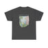 Spring 1995 Tour - Unisex Grateful Dead T-Shirt - Icons From The Road Collection