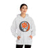 Grateful Dead - Clemson University Stealie Grateful Dead Unisex Heavy Blend™ Hoodie - StealieShop