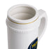 University of Toledo Grateful Dead Stealie Beer Stein Mug Printify