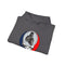 Custom Dog Premium Unisex Stealie Hoodie (105)