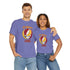 University of Southern California Grateful Dead T-Shirt | USC Trojans Printify