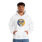 Buffalo Sabres Grateful Dead Unisex Heavy Blend Hoodie StealieShop