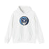 Grateful Dead - Tampa Bay Rays Grateful Dead Unisex Heavy Blend Hoodie - StealieShop