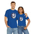 Toronto Maple Leafs Grateful Dead Steal Your Face T-Shirt - NHL StealieShop
