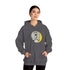 Grateful Dead - Columbus Crew Grateful Dead Unisex Heavy Blend Hoodie - StealieShop