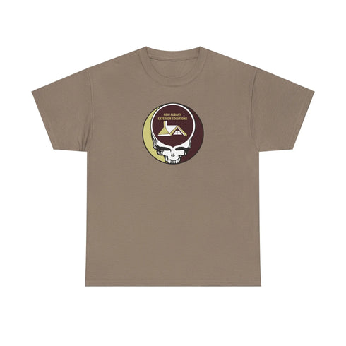 New Albany Grateful Dead T-Shirt - StealieShop