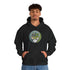 New York Stealie Unisex Heavy Blend Hoodie