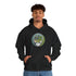 New York Stealie Grateful Dead Hoodie