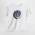 Grateful Dead - Indianapolis Colts Stealie Grateful Dead Steal Your Face T-Shirt - NFL - StealieShop