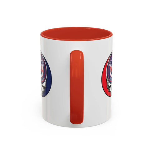 Phillies Stealie Coffee Mug