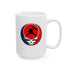 Custom Air Jerry 15oz Ceramic Mug