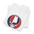 Alabama Map Stealie Grateful Dead T-Shirt