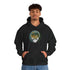 Oregon Stealie Unisex Heavy Blend Hoodie