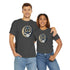 Philadelphia Union Grateful Dead T-Shirt - MLS Soccer StealieShop