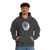Los Angeles Kings Grateful Dead Unisex Heavy Blend Hoodie - StealieShop