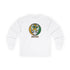 Grateful Dead - The Irish Dancing Leprechaun Grateful Dead Long Sleeve Tee - StealieShop