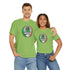 Marshall University Grateful Dead T-Shirt StealieShop