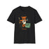 Grateful Dead - Grillin' Bear - Life is dead. Grateful Dead TShirt - StealieShop