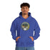 Colorado Stealie Grateful Dead Hoodie