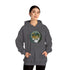 Oregon Stealie Grateful Dead Hoodie