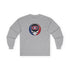 Montreal Canadiens Long Sleeve T-Shirt