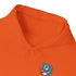 Miami Dolphins Dancing Bear Unisex Hoodie - NFL - StealieShop