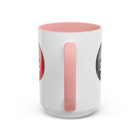 Davidson College Grateful Dead Stealie Coffee Mug (11oz or 15oz) - StealieShop